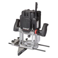 Trend T12 1/2\" Router and Packages
